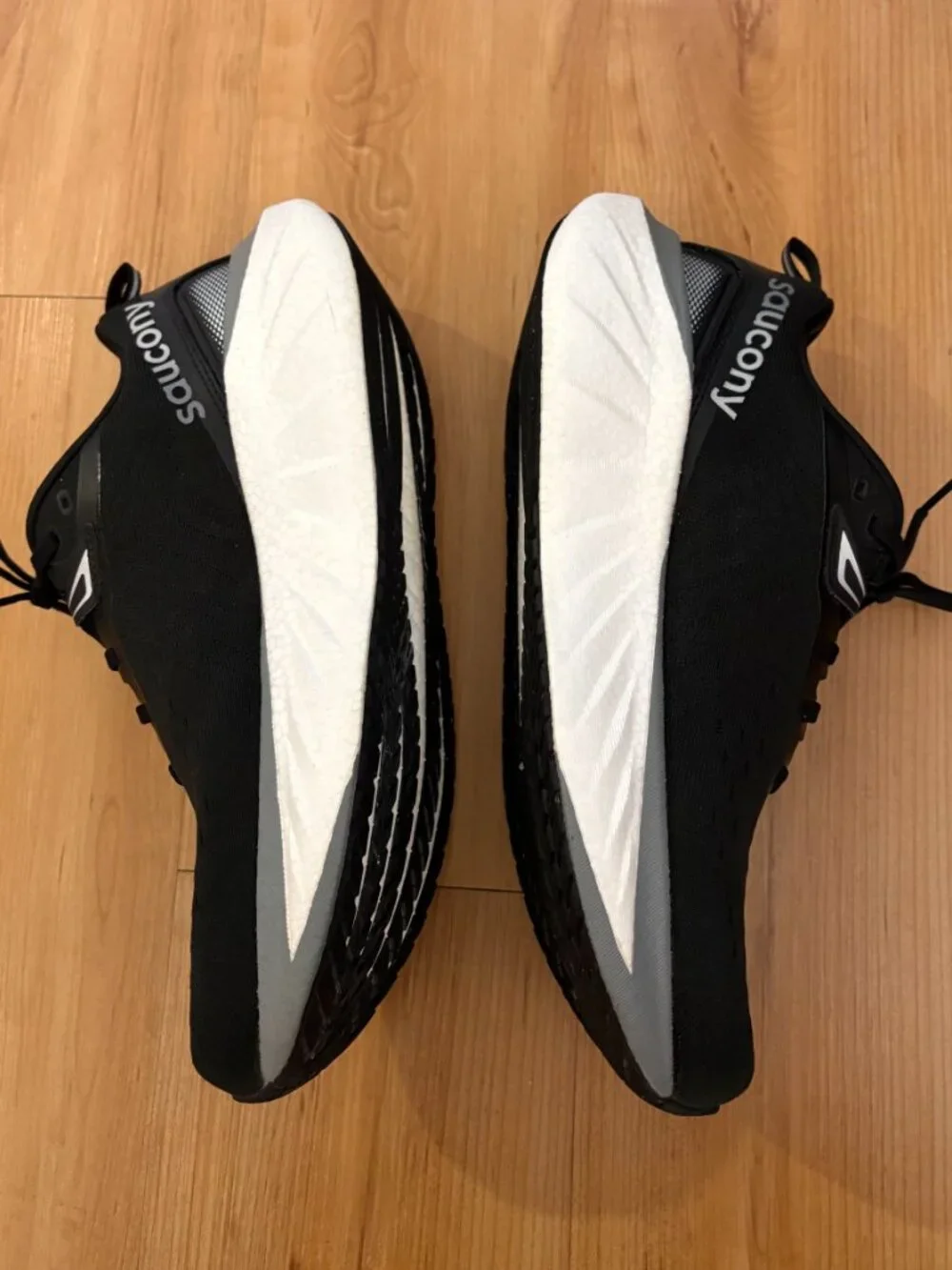 Saucony triumph 22